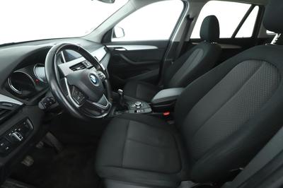 Bmw X1 sDrive16d Lounge 116 ch