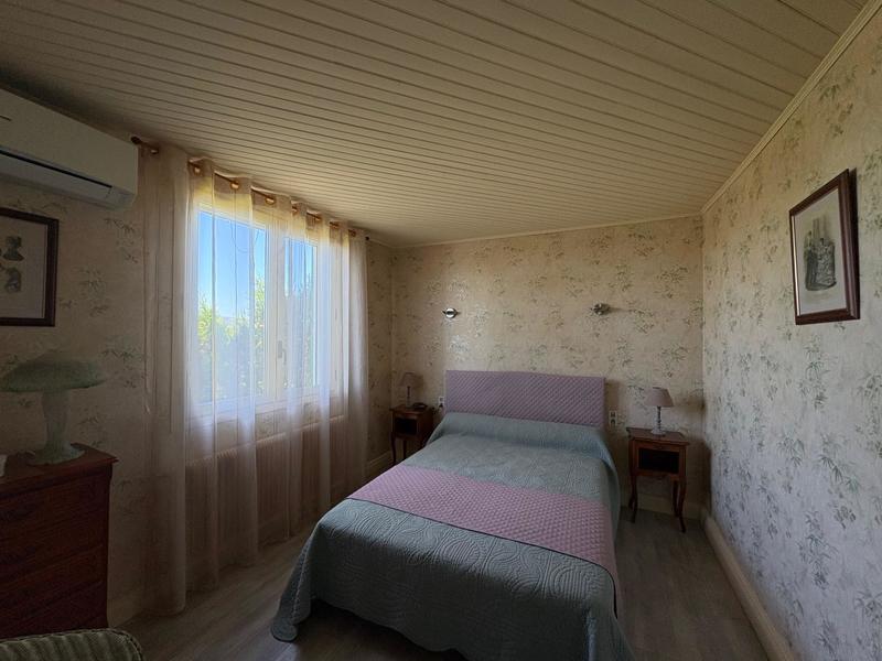 Maison de domaine - 124 m² - 4 pièces