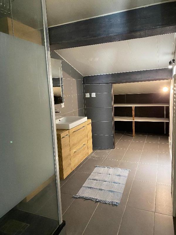 Chambre - 14 m² - 1 pièce