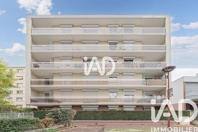 Appartement - 67 m² - 3 pièces