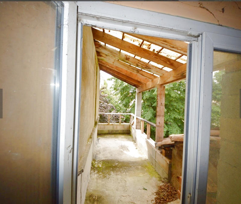 Immeuble - 200 m² - 4 pièces