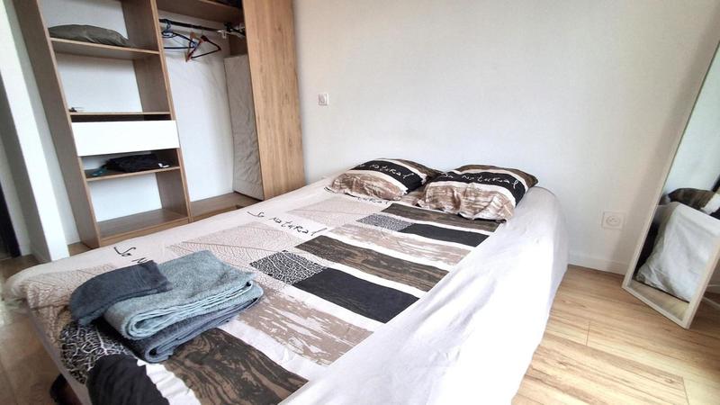 Maison - 71 m² - 3 pièces