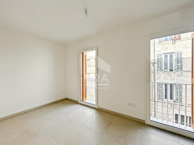 Appartement - 78 m² - 4 pièces