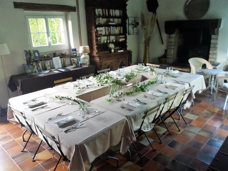 Propriété - 355 m² - 14 pièces