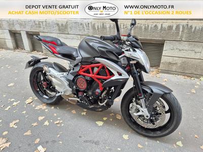 Mv Agusta Brutale 800