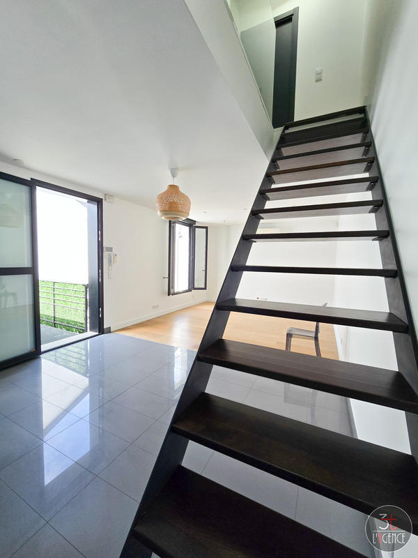 Appartement - 72 m² - 4 pièces