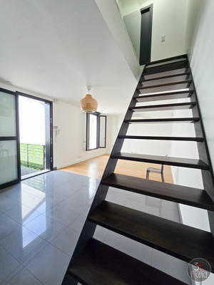 Appartement - 72 m² - 4 pièces