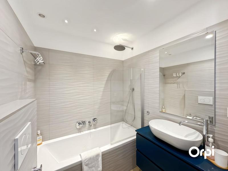 Appartement - 71 m² - 3 pièces