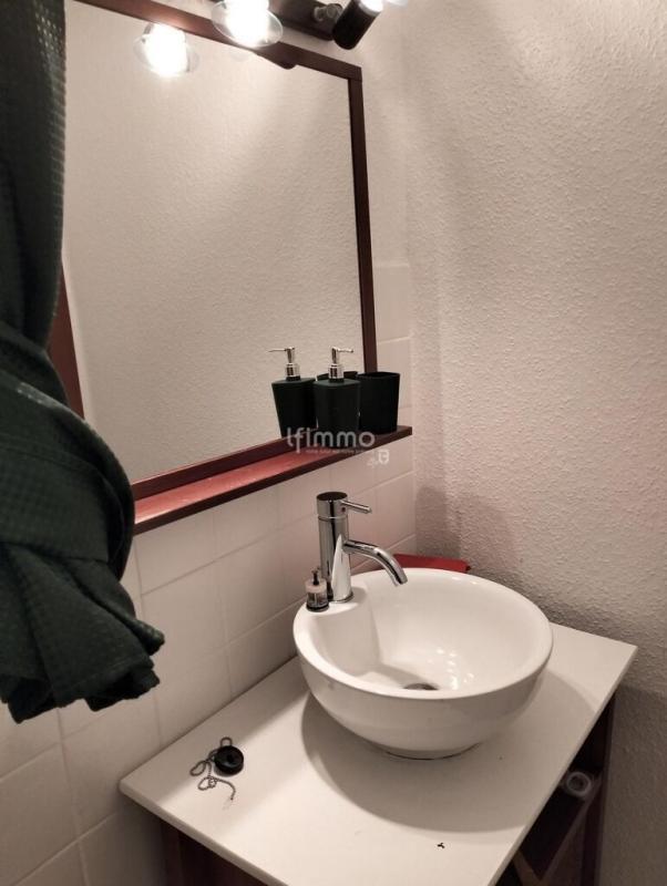 Studio - 28 m² - 1 pièce