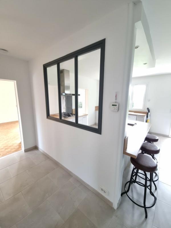 Maison - 151 m² - 7 pièces