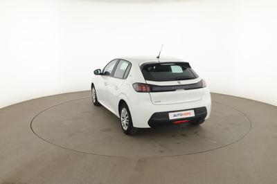 Peugeot 208 1.2 PureTech Like 75 ch