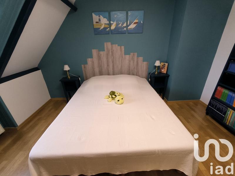 Maison - 142 m² - 7 pièces