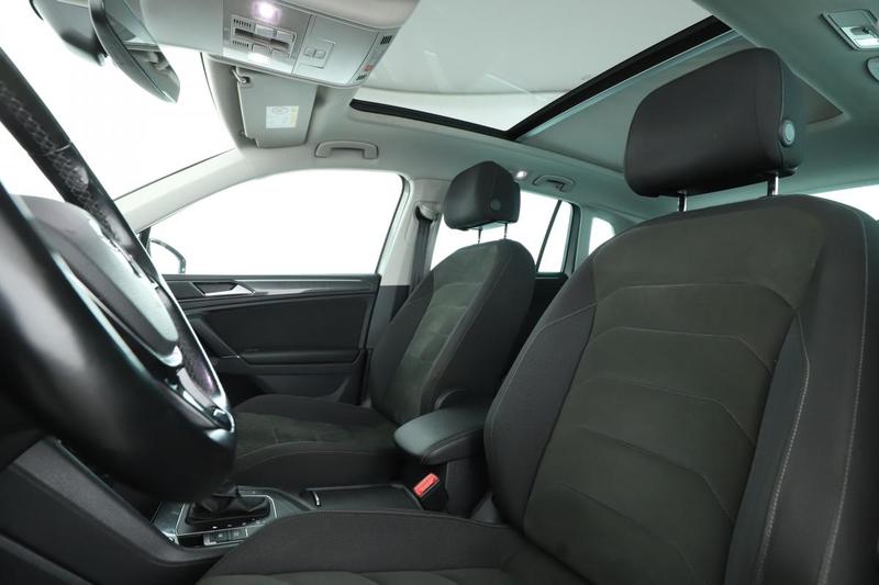 Volkswagen Tiguan 2.0 Tdi BlueMotion Tech Carat Dsg7 /150 ch