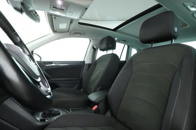 Volkswagen Tiguan 2.0 Tdi BlueMotion Tech Carat Dsg7 /150 ch