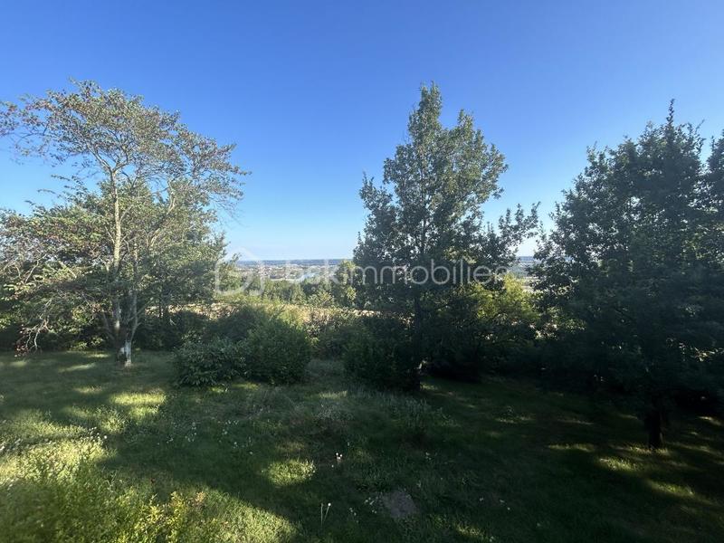 Propriété - 600 m² - 13 pièces