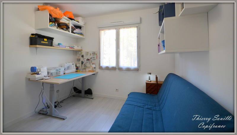 Maison - 128 m² - 7 pièces