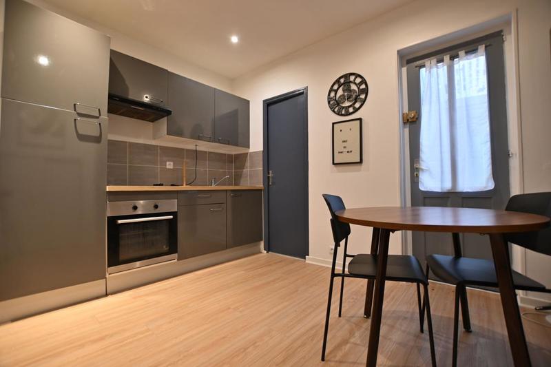 Immeuble - 100 m² - 4 pièces