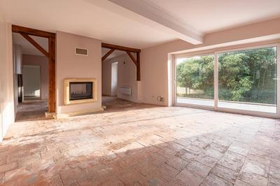 Maison - 132 m² - 6 pièces