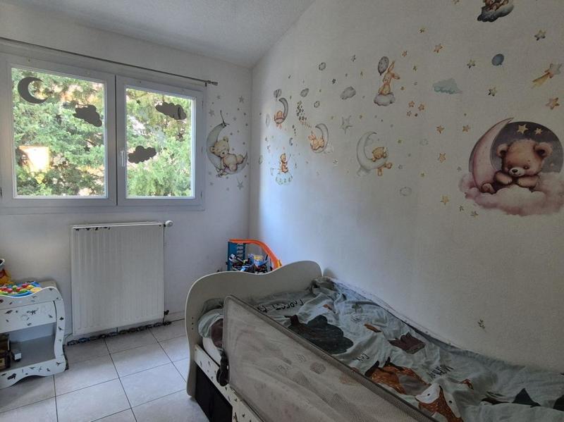 Maison - 53 m² - 3 pièces