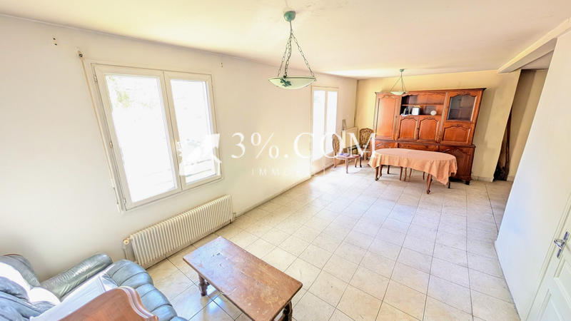 Maison - 160 m² - 7 pièces