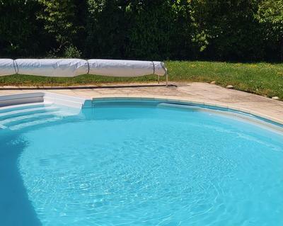 Maison - 219 m² - 6 pièces