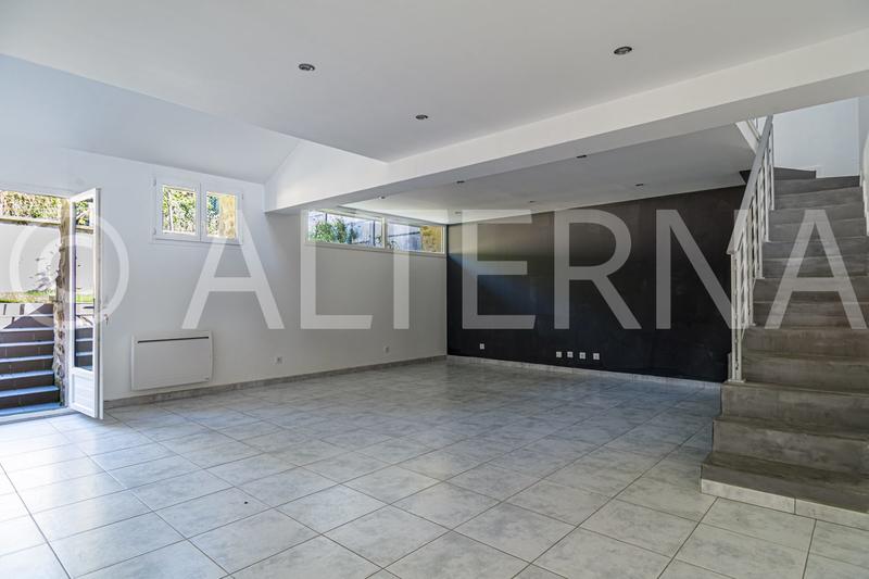 Maison ancienne - 155 m² - 7 pièces