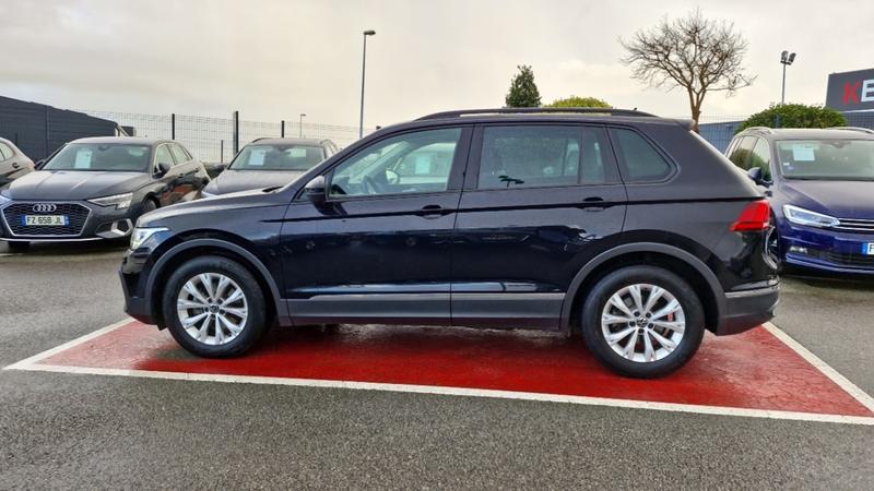 Volkswagen Tiguan Business 2.0 tdi 150ch dsg7 life