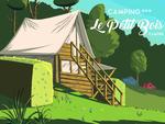 Camping le Petit Bois