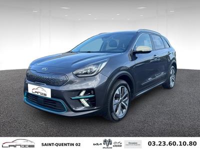 Kia e-niro Electrique 204 ch e-Design
