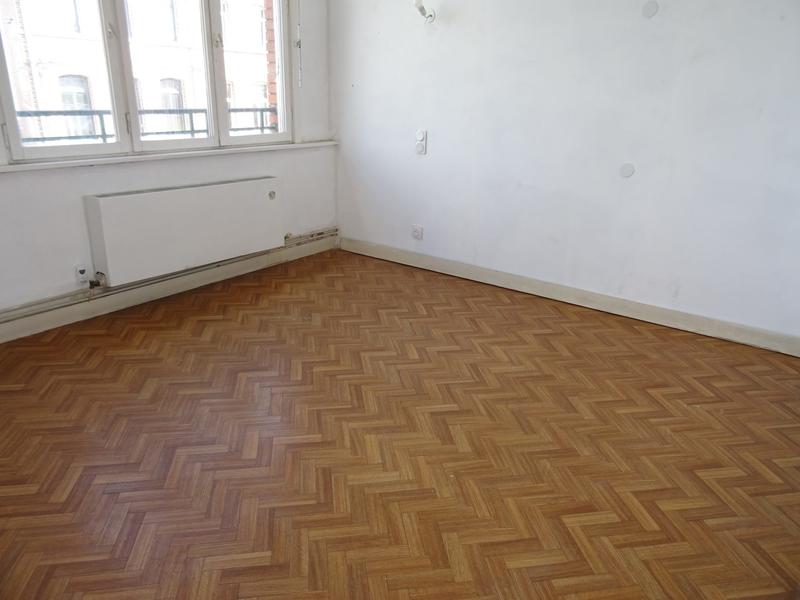 Appartement - 133 m² - 5 pièces