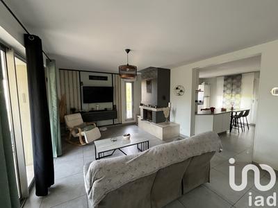 Maison - 183 m² - 7 pièces