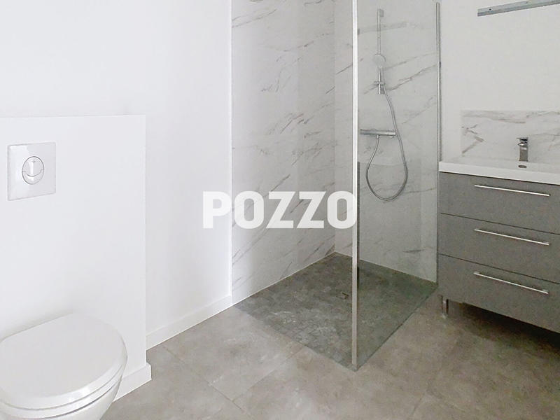 Maison - 70 m² - 3 pièces