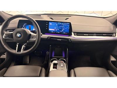 Bmw X2 sDrive 20i 170ch Dkg7 m Sport