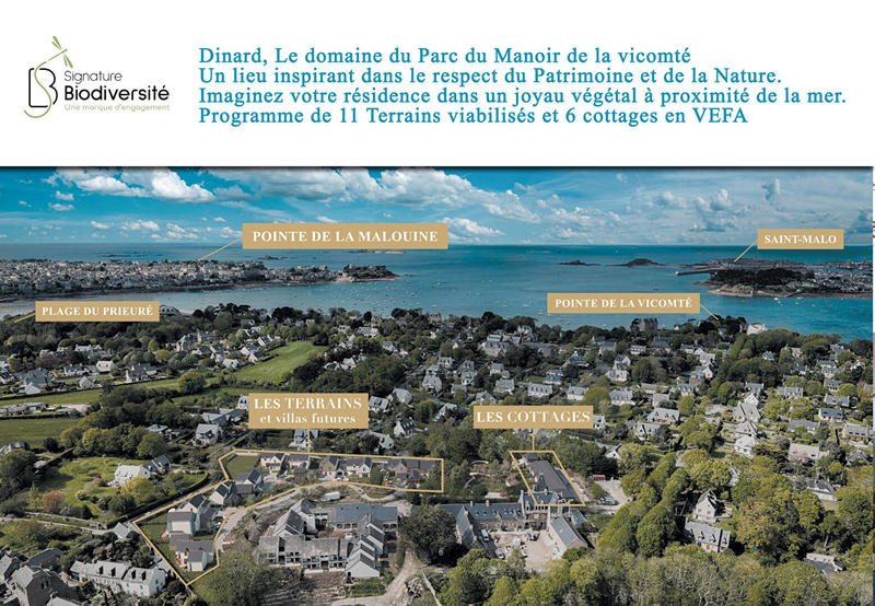 Maison - 108 m² - 6 pièces