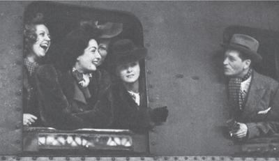 Festival Résurgence IX : Conférence &quot;Les voyages d’artistes français en Allemagne pendant la Seconde Guerre mondiale&quot; par Gabrielle Andries-Roussel