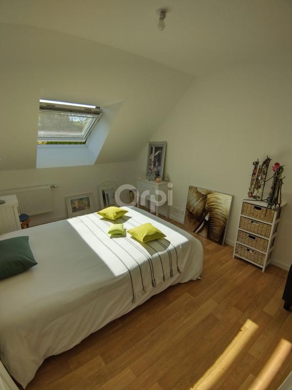 Maison - 99 m² - 4 pièces