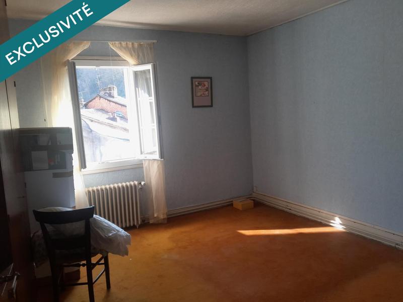 Maison - 141 m² - 6 pièces