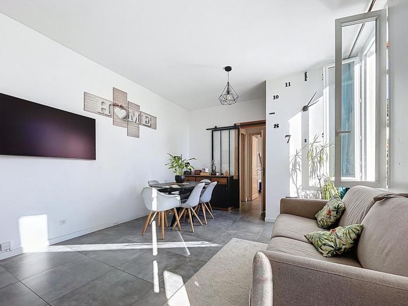 Maison - 53 m² - 3 pièces