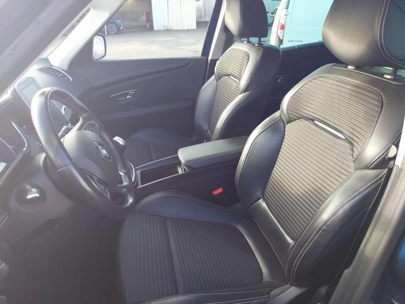 Renault Grand Scénic Blue dCi 150 Business Intens