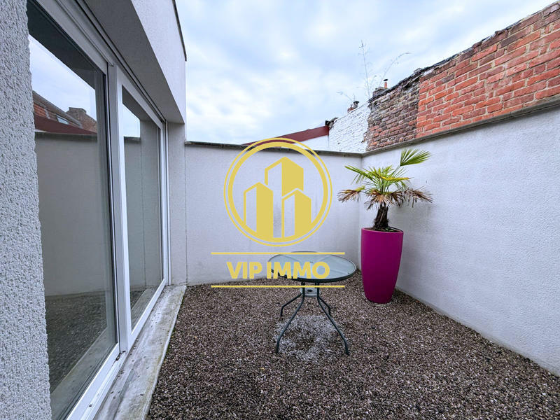 Local commercial - 150 m²