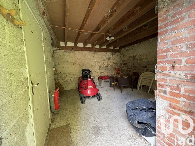 Maison de campagne - 103 m² - 4 pièces