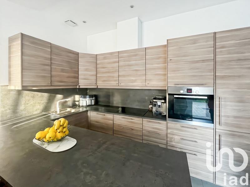 Maison - 67 m² - 4 pièces