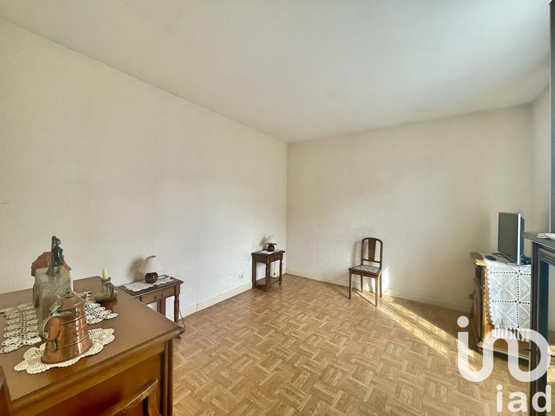 Maison de ville - 96 m² - 5 pièces