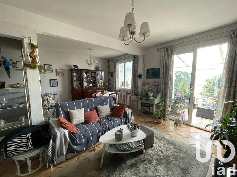 Maison - 150 m² - 4 pièces