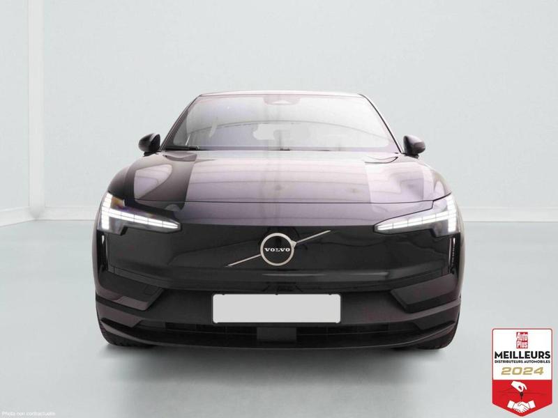 Volvo Ex30 Cross Country 51kWh 272 Single Motor Plus