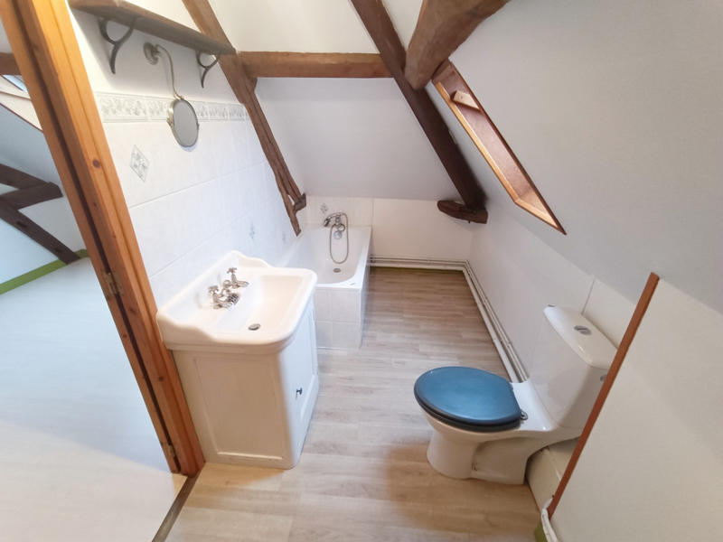 Maison - 178 m² - 5 pièces