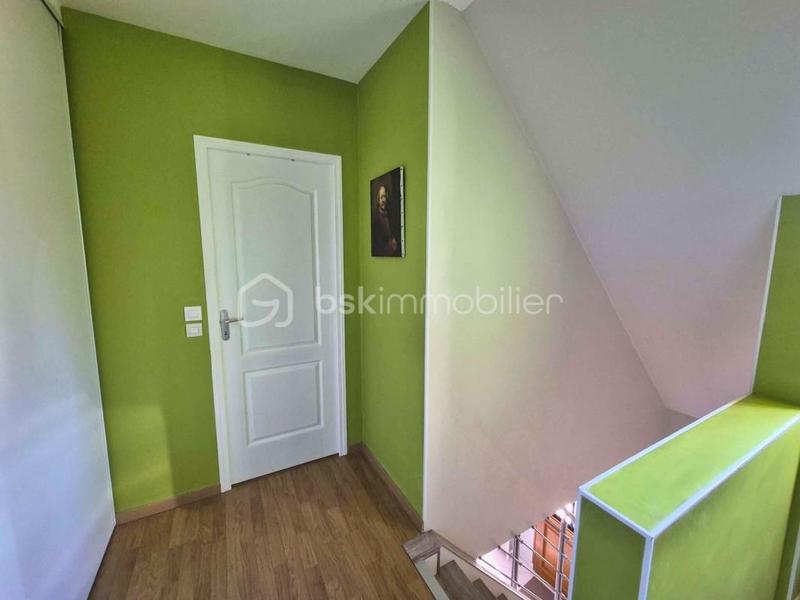 Maison - 137 m² - 4 pièces