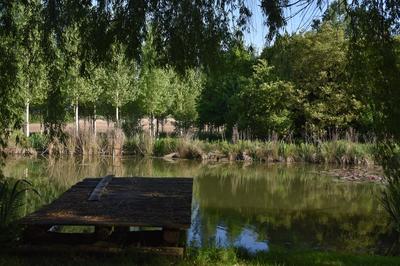 Villa - 264 m² - 7 pièces