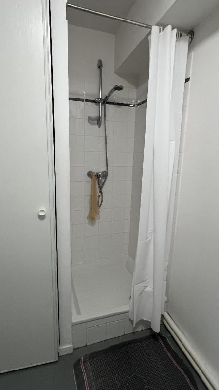 Studio - 19 m² - 1 pièce