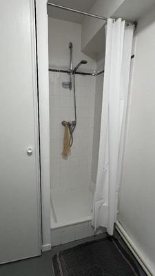 Studio - 19 m² - 1 pièce